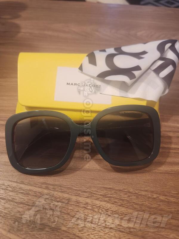 Marc Jacobs  - Sunčane naočare
