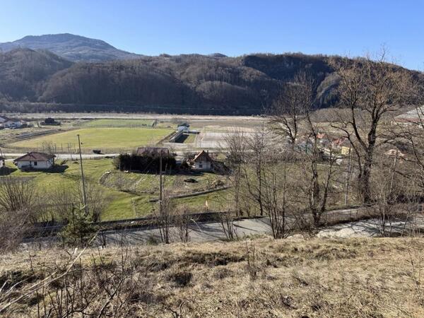 Građevinsko zemljište 6000m2 - Kolašin - Vladoš