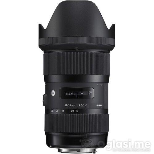 Canon 80 D Fotoaparat