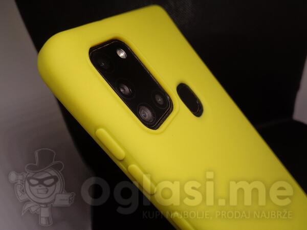 Samsung - Galaxy A21s