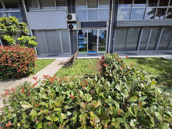 Kancelarija 190m2 - Podgorica - City kvart