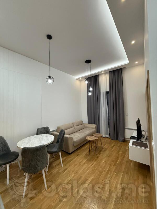 Jednosoban stan 38m2 - Čajetina - Zlatibor