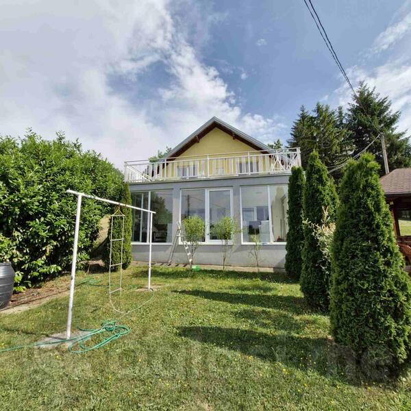 Porodična kuća 140m2 - Valjevo - Valjevo (uži dio)