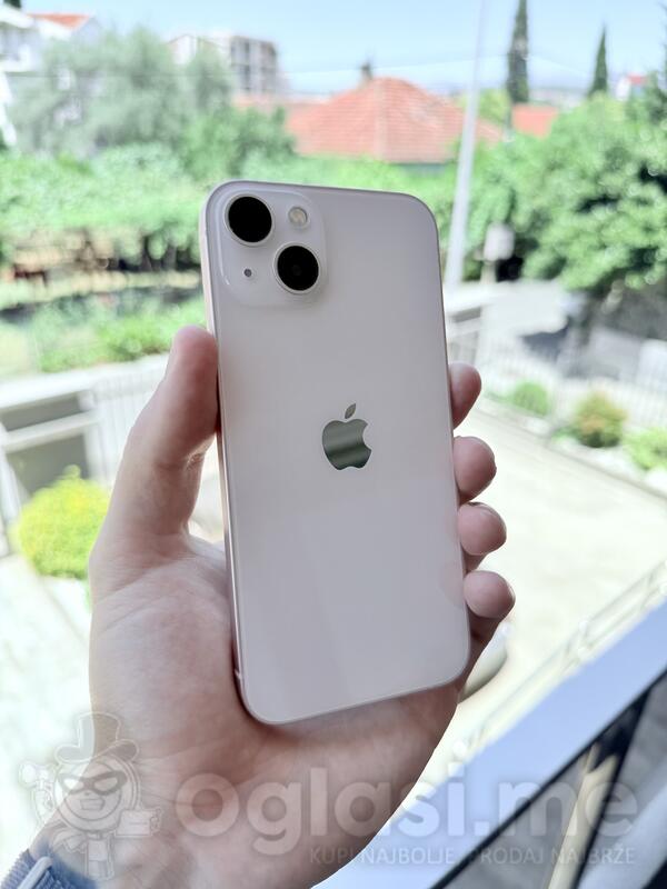Apple - iPhone 13