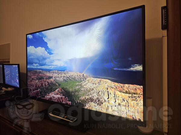 Hisense  - Televizor LED 50"