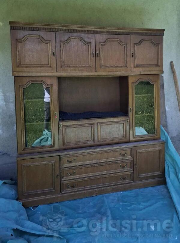 HITNO MINI REGAL/KOMODA