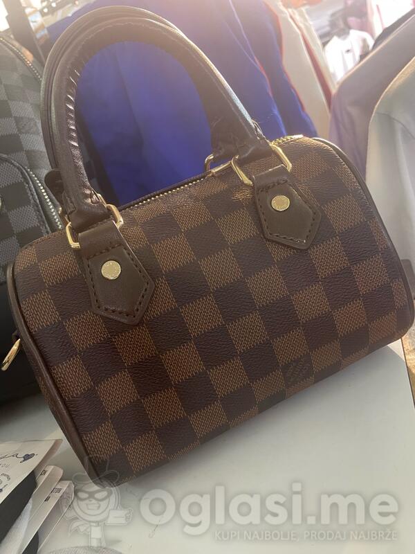 Zenska Torbica LouisVuitton