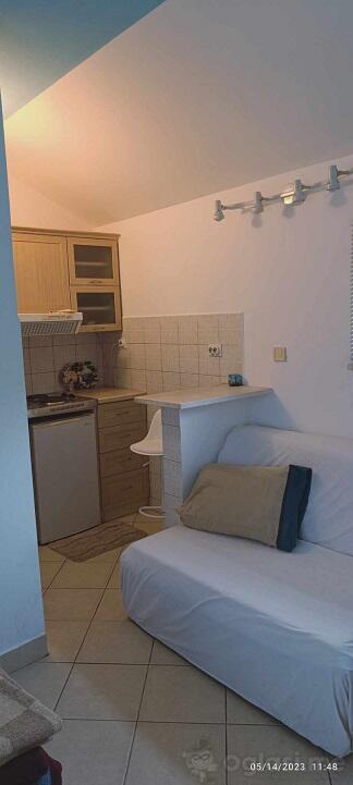 Garsonjera 20m2 - Herceg Novi - Meljine