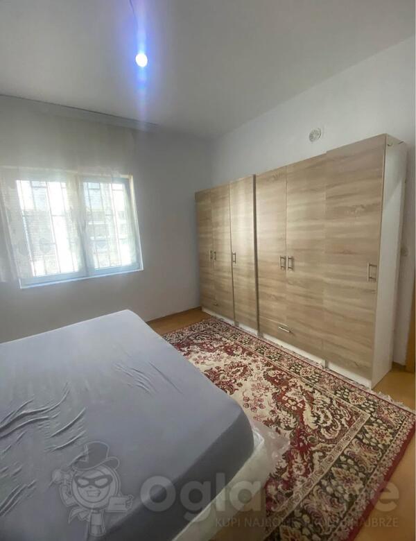 Jednosoban stan 52m2 - Ulcinj - Kodra Kodra