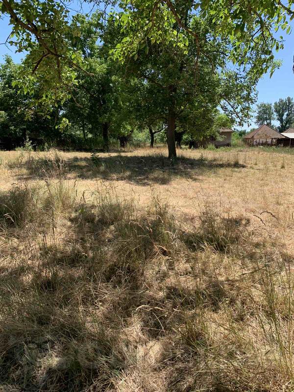 Građevinsko zemljište 4730m2 - Mladenovac - Jagnjilo