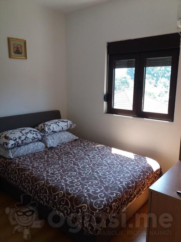Garsonjera 25m2 - Tivat - Tivat (uži dio)