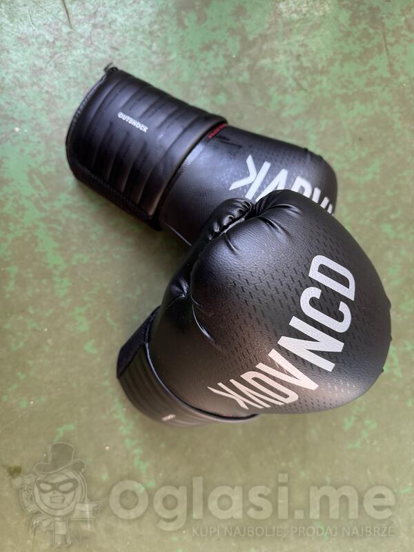 Rukavice za boks 16oz