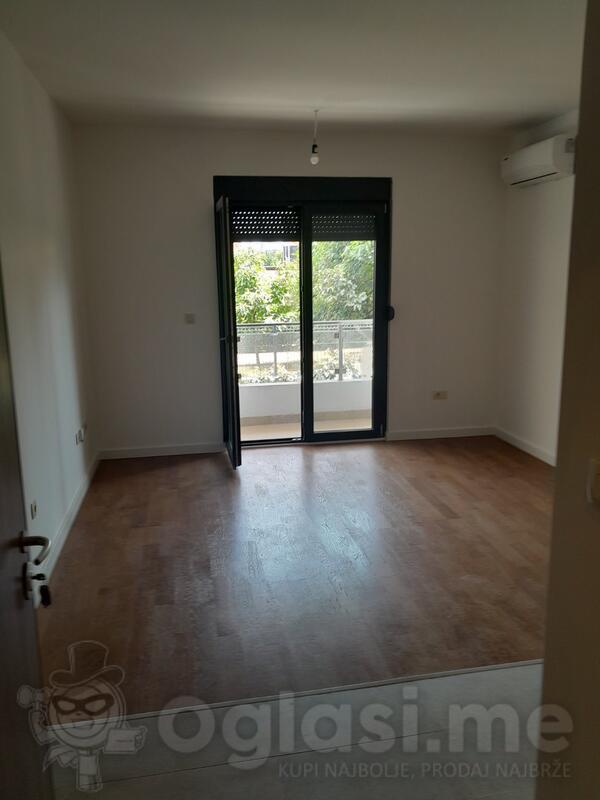 Kancelarija 27m2 - Podgorica - Dalmatinska