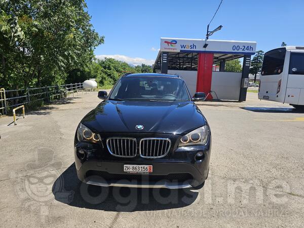 BMW - X1 - 23d