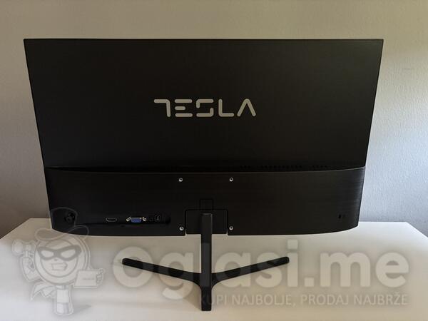 Tesla 22MC345BF - Monitor LCD 22"