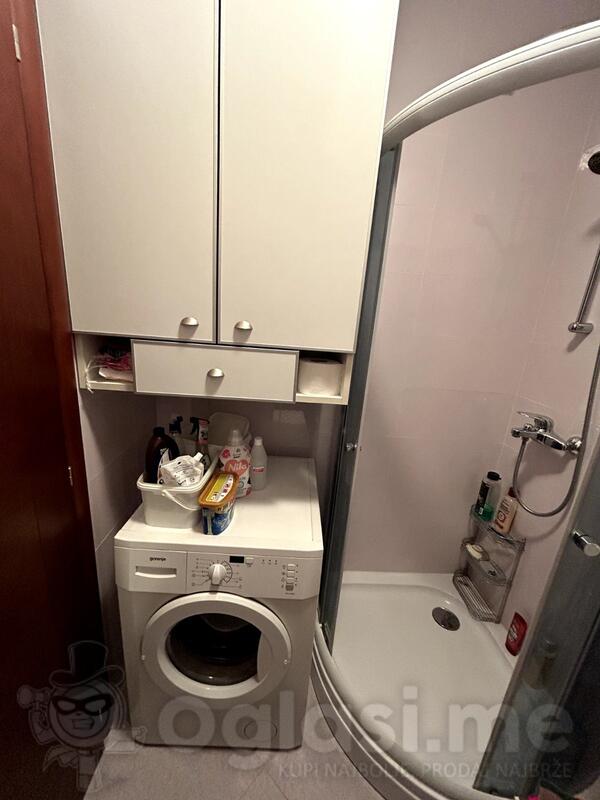 Jednosoban stan 49m2 - Žabljak - Centar grada