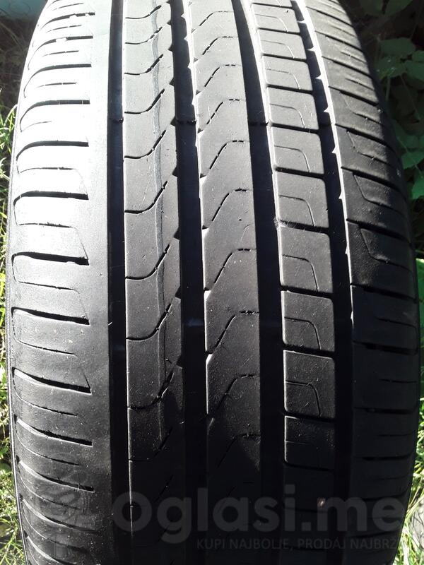 Pirelli - Scorpion 4×4 SUV  - Ljetnja guma