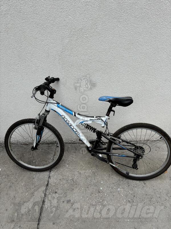 Salcano - Salcano Hector