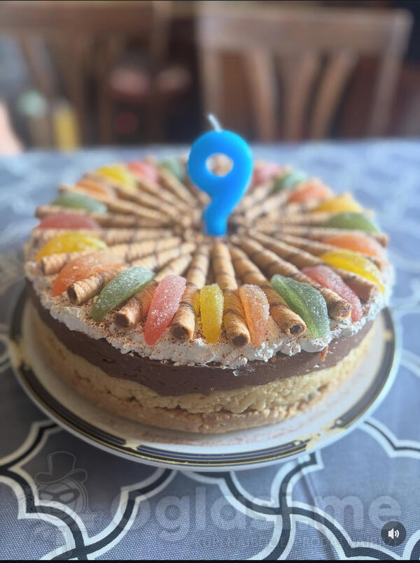 Pravim domaće torte i kolače za sve prilike 067033002