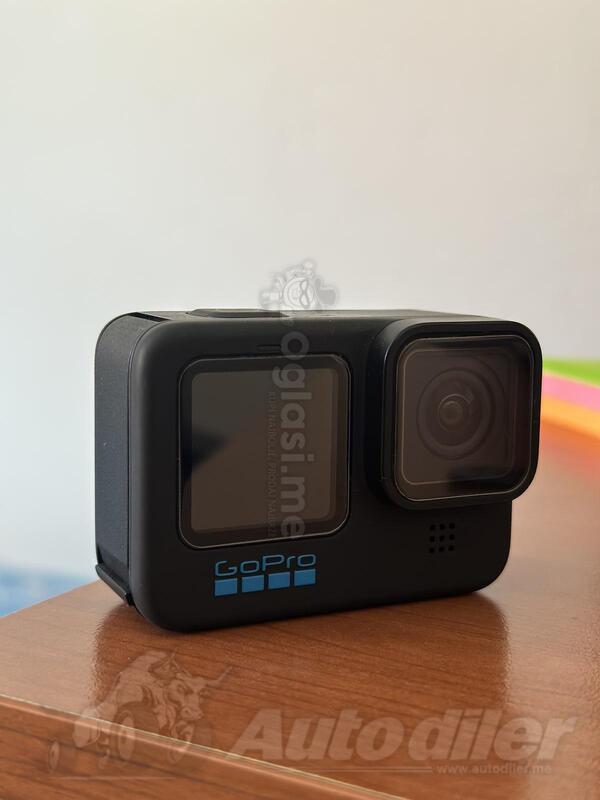 GoPro GoPro 11 Hero Black Video kamera