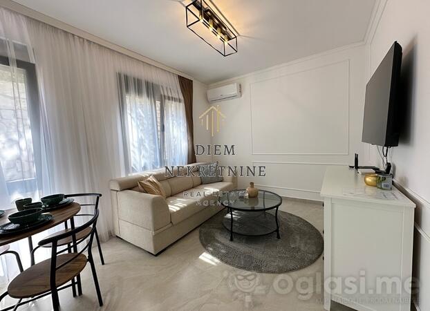 Jednosoban stan 39m2 - Bar - > Okolina grada