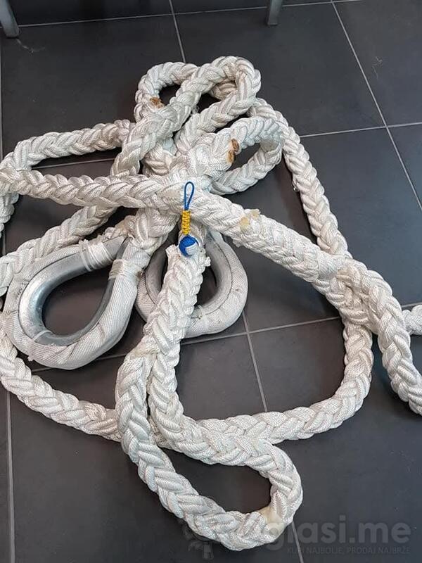 Ostalo za plovila