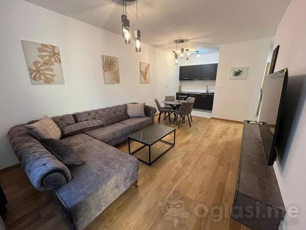Dvosoban stan 70m2 - Podgorica - Podgorica (uži dio)