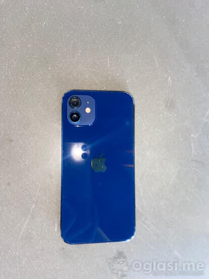 Apple - iPhone 12