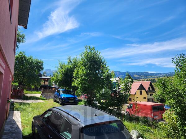 Kuća sa više stanova 32m2 - Žabljak - Žabljak (uži dio)