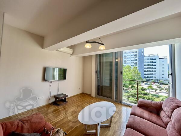 Jednosoban stan 45m2 - Bar - Centar grada