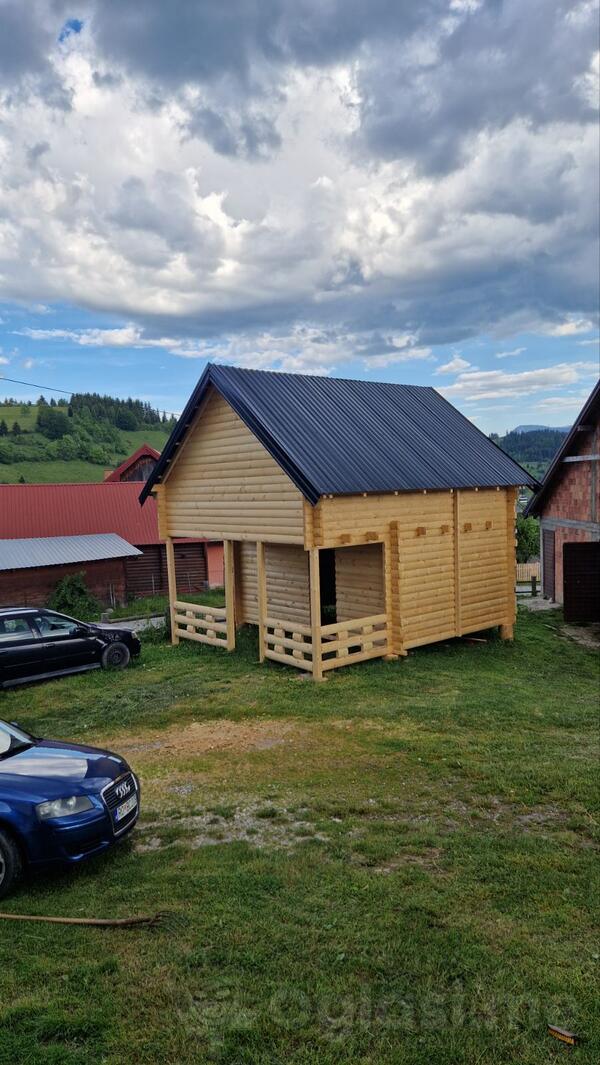 Vikendica 0m2 - Rožaje - Kalače