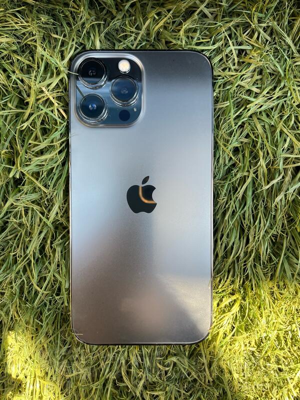 Apple - iPhone 13 Pro Max
