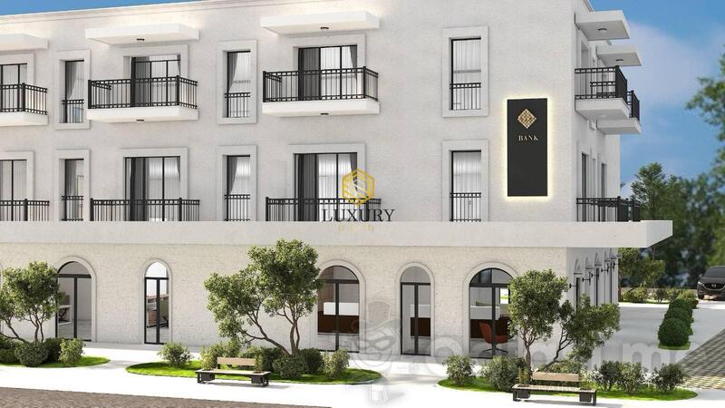 Ordinacija 85m2 - Podgorica - Zabjelo