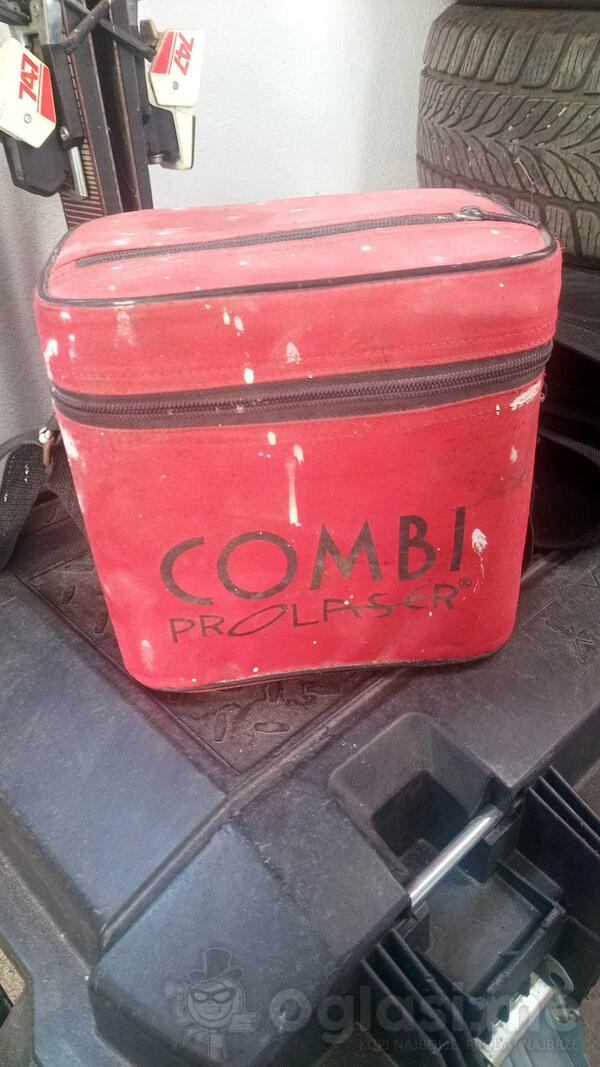 COMBI PROLASER