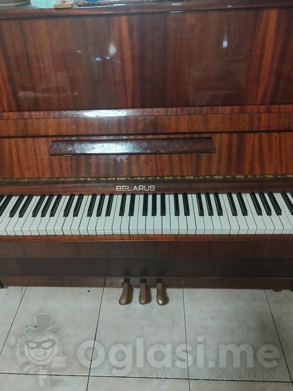 Pianino