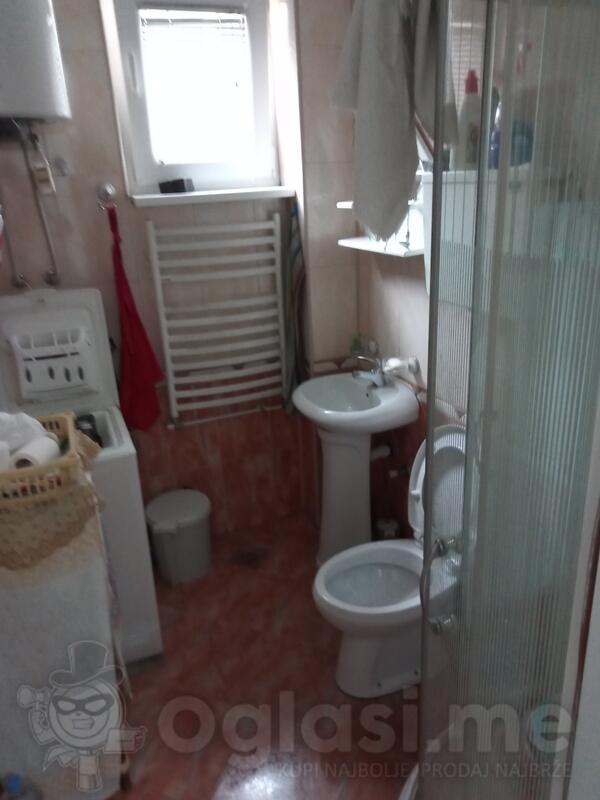 Dvosoban stan 36m2 - Kragujevac - Kragujevac (uži dio)