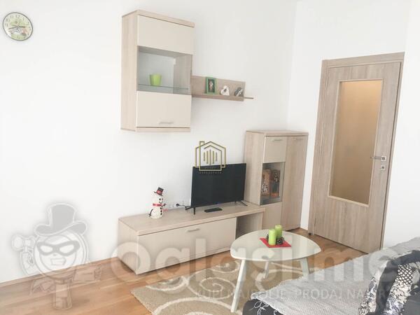 Garsonjera 27m2 - Podgorica - Ljubović