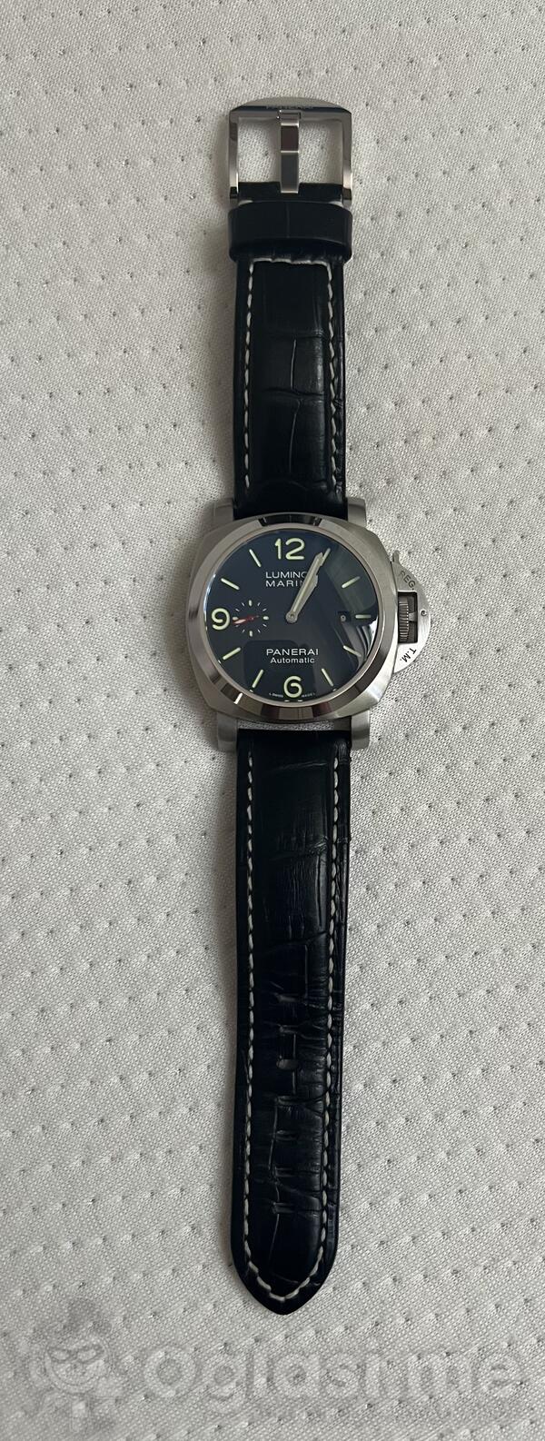 Panerai - Luminor Marina Muški sat