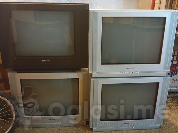 Samsung  - Televizor CRT 24"