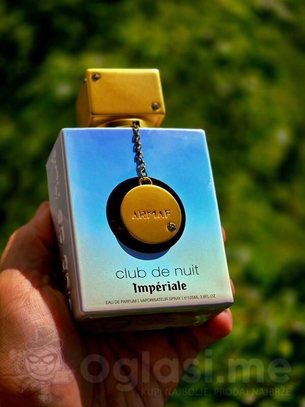 Armaf Club De Nuit Imperiale