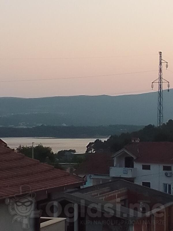 Petosoban stan 120m2 - Tivat - Tivat (uži dio)