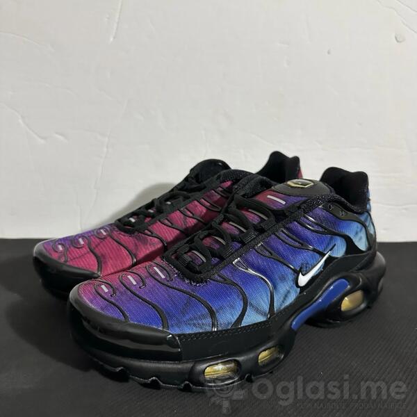 Prodajem nike tn 25th anniversary 43 broj 