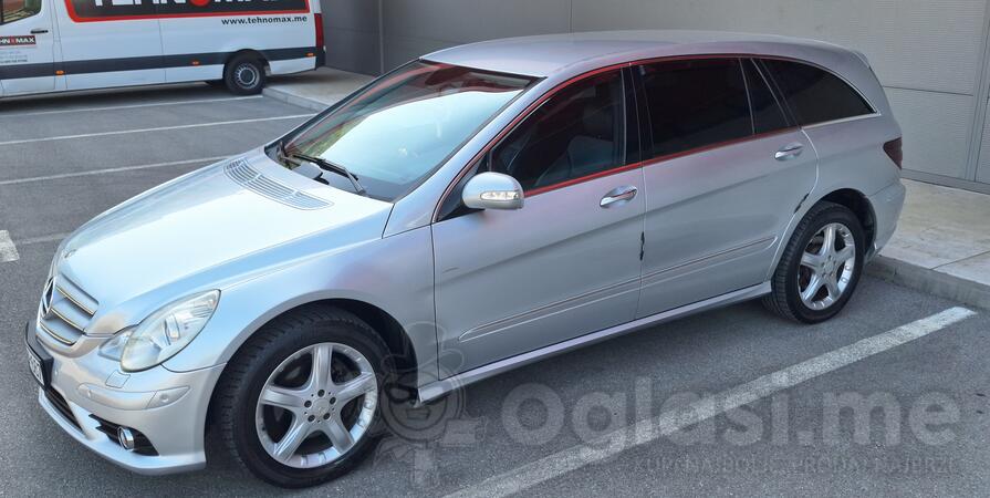 Mercedes Benz - R 320 - 4matic