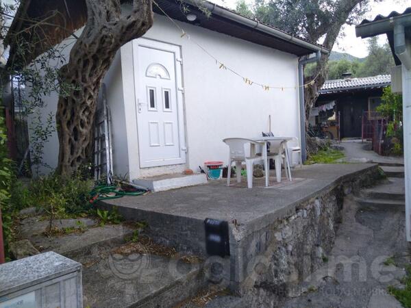 Montažna kuća 23m2 - Bar - Stari Bar