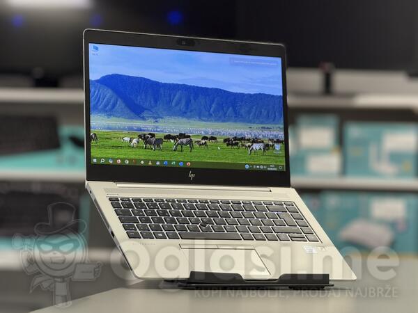 HP - 14.1" Intel i5 16GB GB