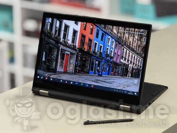 Lenovo Lenovo Yoga L13 - 13.3" Intel i5 8GB GB