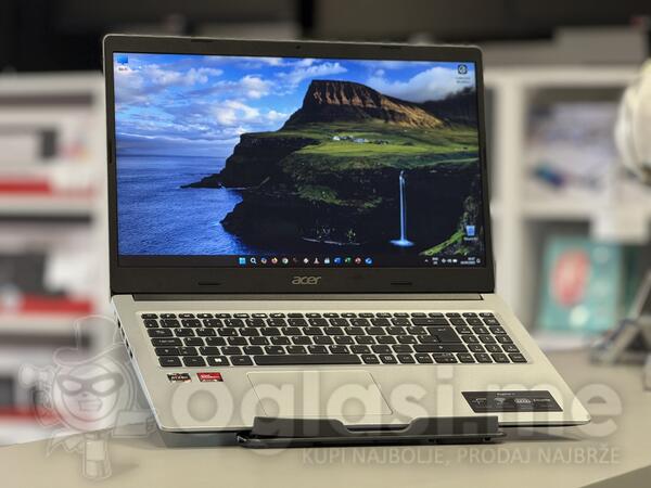 Acer Acer Aspire 3 - 15.6" AMD Ryzen 5 8GB GB
