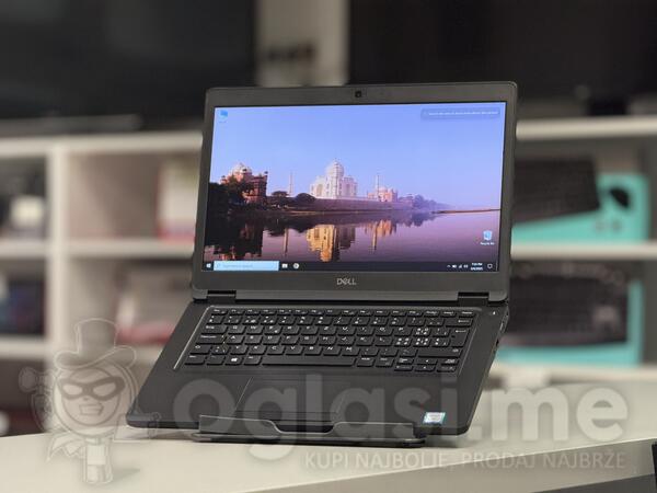 Dell Dell Latitude 5490 - 14.1" Intel i7 16GB GB