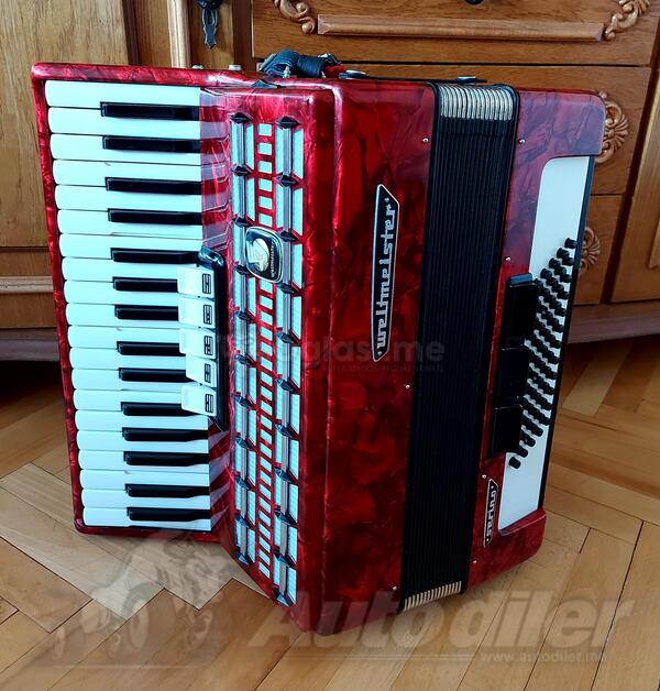 Weltmeister -serino 60 bas