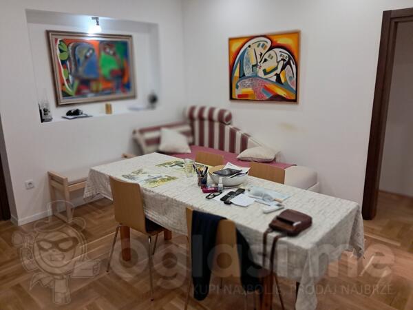 Dvosoban stan 70m2 - Bar - Bar (uži dio)